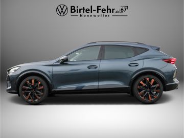 Cupra Formentor VZ 2.0 TSI 4Drive DSG AHK Sennheiser M