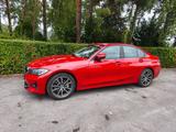 BMW ActiveHybrid 3 - BMW ActiveHybrid 3 Gebrauchtwagen