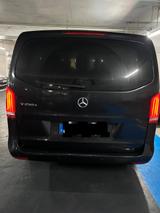 Mercedes-Benz V 250 d Aut. EDITION Extralang EDITION 8 Sitzer, - Mercedes-Benz V 250