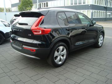Volvo XC40 - 4