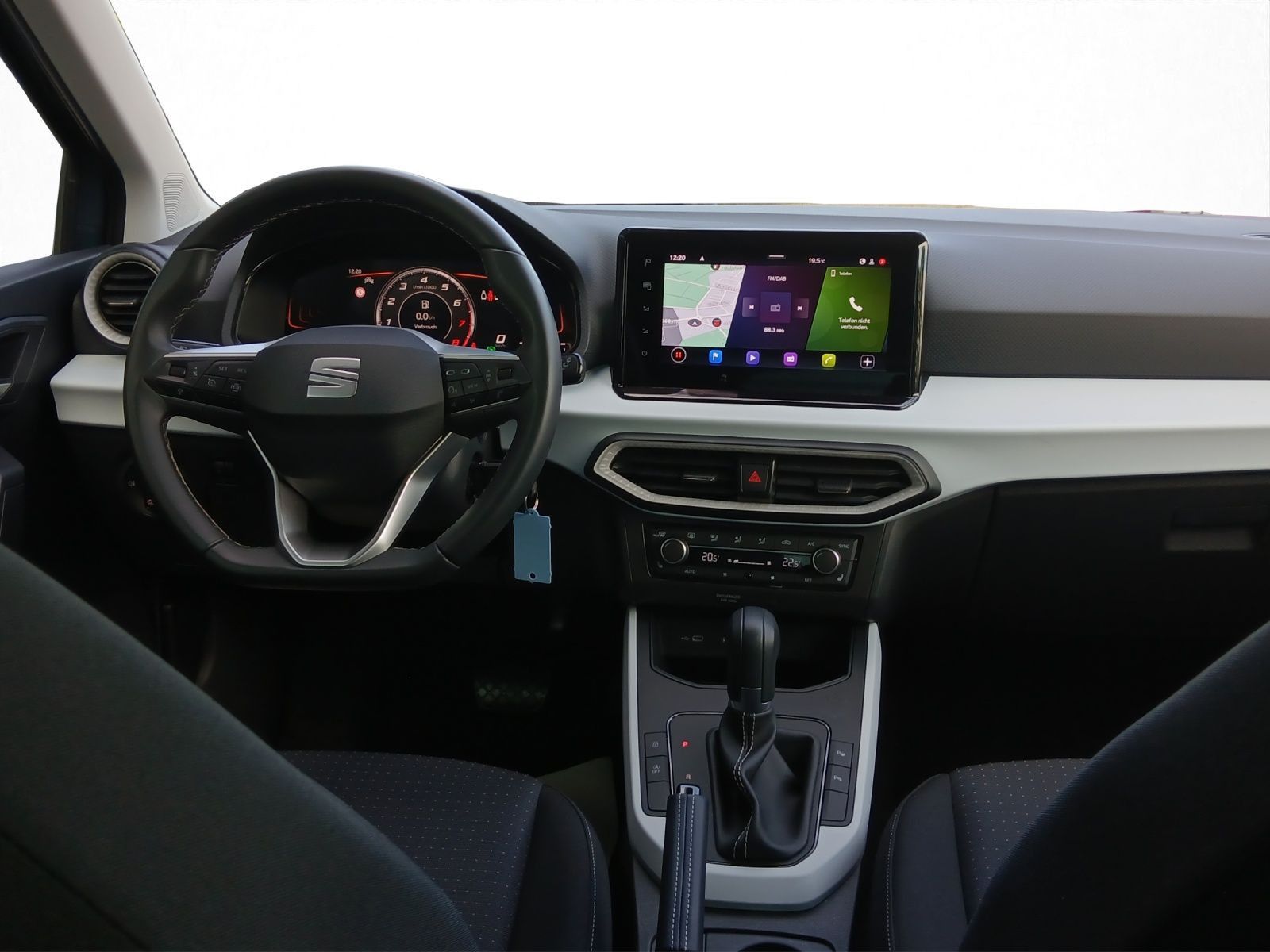 Seat Arona - Bild 7