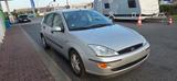 Ford Focus 1.8 Futura Futura - Ford Focus: Futura