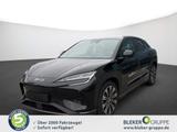 BYD SEALION 7 Excellence AWD - schwarze BYD SEALION 7