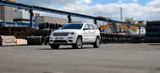 Jeep Grand Cherokee 3.0l V6 MultiJet 184kW Summit... - Jeep Grand Cherokee in Essen