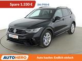 Volkswagen Tiguan 2.0 TSI R 4Motion Aut.*MATRIX*ACC*CAM*NAV