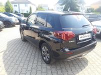 Suzuki Vitara - Vorschau Bild 9