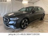 Mercedes-Benz E 300 e T new Mod. AVANTGARDE 19" Voll-Leder - gebrauchte Mercedes-Benz E 300 aus dem Jahr 2024