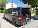 Mercedes-Benz V 300d 4M*AMG-Line*Exclusive*Luxus-Bus*Panorama* - Mercedes-Benz: Luxus