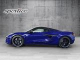 Corvette C8 E-Ray Covertible 3LZ - Corvette Neuwagen