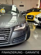 Audi A7 Sportback 3.0 TDI quattro S Line Kamera AHK - gebrauchte Audi A7 aus dem Jahr 2013