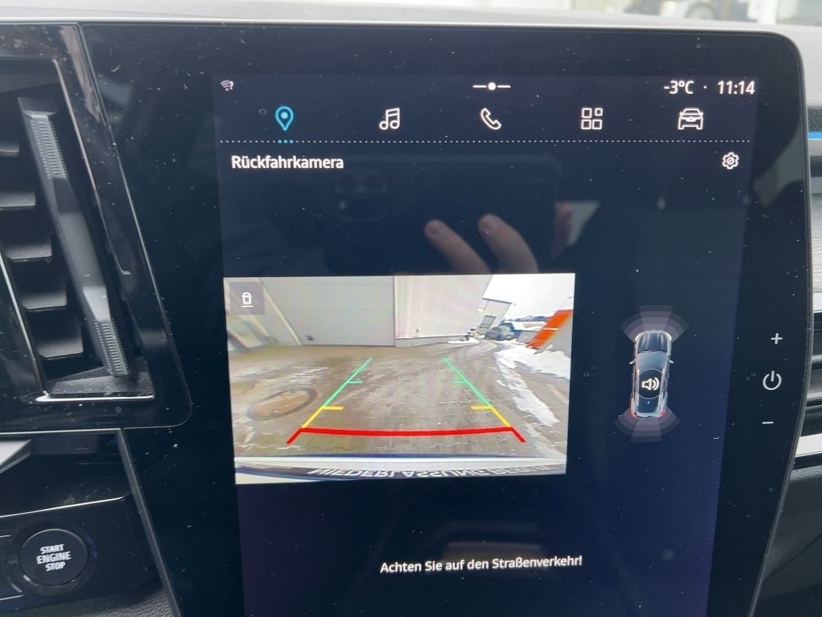 Renault Austral - Bild 15