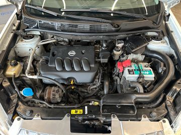 Nissan Qashqai Acenta *KLIMAAUTOMATIK*TEMPOMAT*