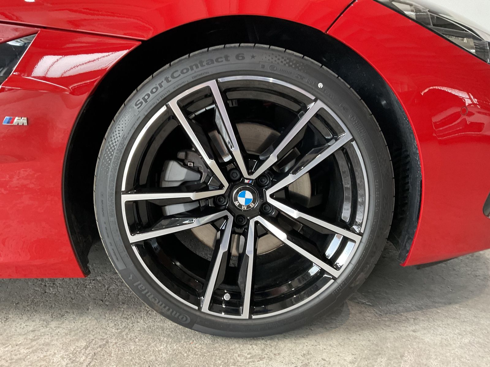 BMW Z4 - Bild 9
