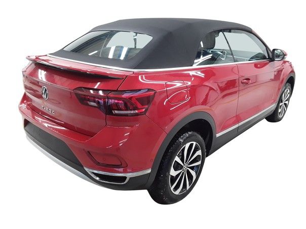 Volkswagen T-Roc - Bild 4