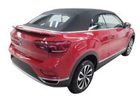 Volkswagen T-Roc - Vorschau Bild 4