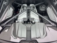Audi R8 - Vorschau Bild 16