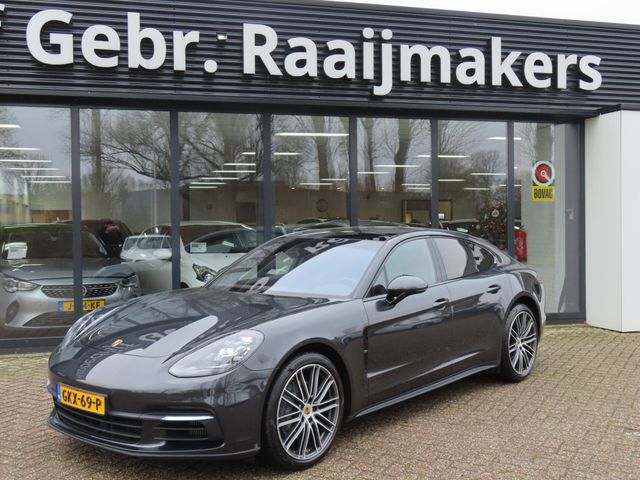 Porsche Panamera 2.9 4S 441pk *Panoramadak*Trekhaak*Matr