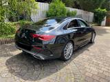 Mercedes-Benz CLA 220 DCT Coupé AMG Line - Mercedes-Benz CLA 220: Coupé