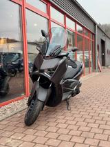 Yamaha XMAX TECH MAX 125+  + Zubehör - YAMAHA T MAX 125