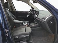 BMW X3 - Vorschau Bild 10