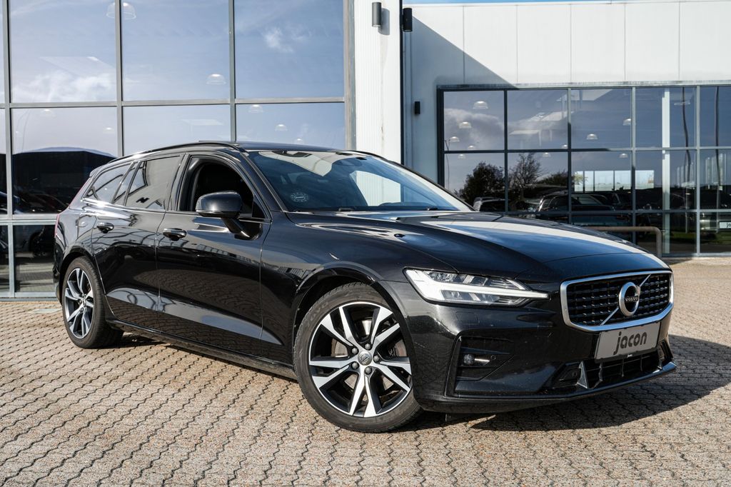 Image of Volvo V60