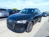 Audi Q3 2.0 TDI - Audi Q3 in Kassel