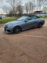 Mercedes-Benz E 200 Sport Edition Autom. Sport Edition - Mercedes-Benz E 200 Gebrauchtwagen in Freiburg