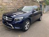 Mercedes-Benz GLC 250 4MATIC Autom.  Luxury-Paket - Mercedes GLC-Klasse bis 20.000 Euro