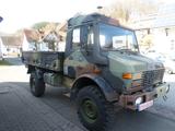 Mercedes-Benz Unimog MIL 2 To U 1300 L  aus Bw bestand - Mercedes-Benz U 1300