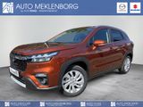 Suzuki S-Cross 1.5l Comfort Automatik - Suzuki SX4: 1.5