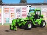 Merlo P 38.13 - 4x4x4 - 13m / 3.8t. vgl. 38.14 40.14 - Merlo LKWs