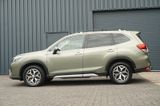 Subaru Forester Comfort SHZ 360° NAVI LED Keyless DAB - Subaru Forester: Grün