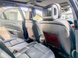 Mercedes-Benz S 600 L -AMG Line - Mercedes-Benz S-Klasse Gebrauchtwagen in Stuttgart