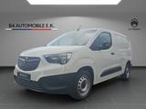 Opel Combo E Cargo 1.5 Edition Pharma 15-25 - Opel Combo E Cargo