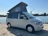 Volkswagen T6.1 Wohnmobil California / Multivan - Wohnwagen Mit Markise