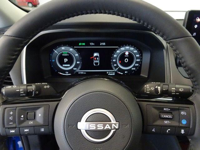 Nissan Qashqai 1.5 VC-T N-Connecta e-Power