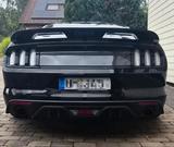 Ford Mustang GT 5.0 V8 Fastback | Performance-Pa - Ford Mustang: Fastback