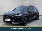 Cupra FORMENTOR 1.5 TSI DSG NAVI+LED+ACC+PDC+KLIMA+SHZ - schwarze Cupra Formentor