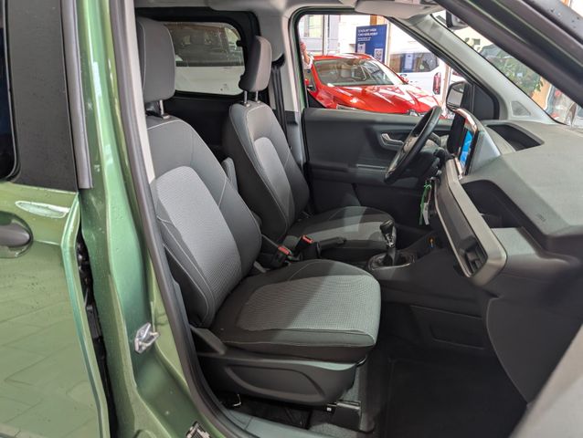 Ford Transit Courier Trend