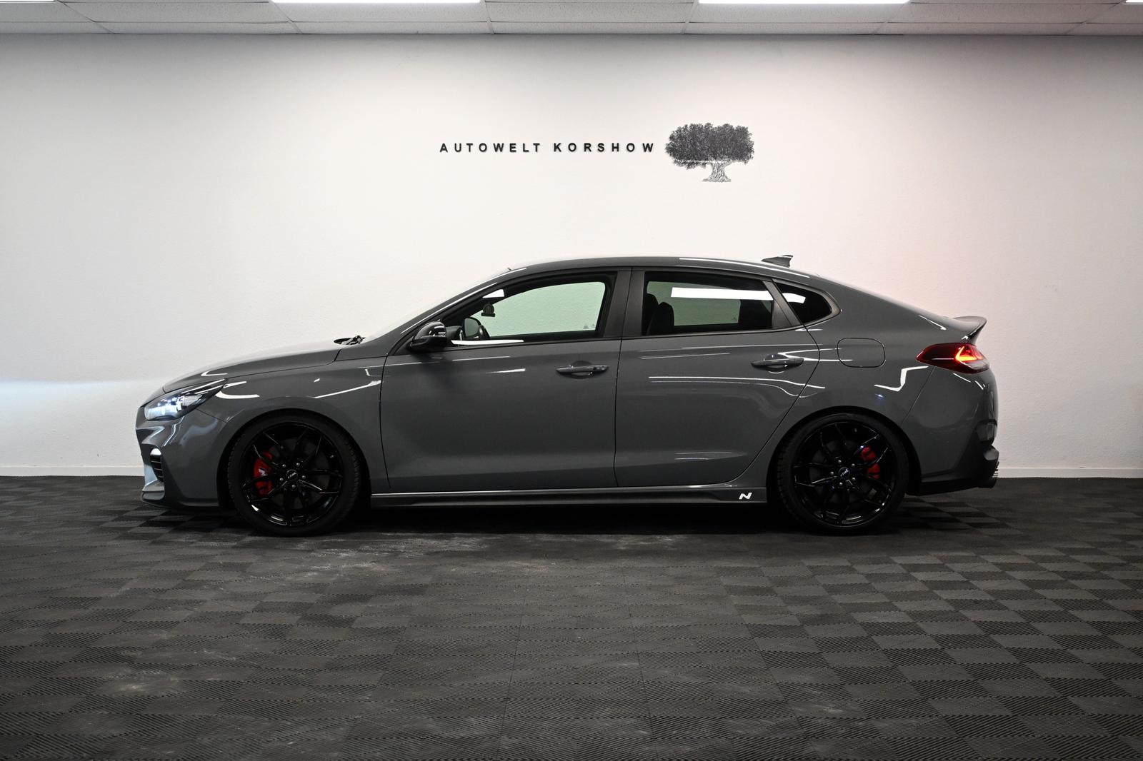 Hyundai i30 N Performance Fastback *KAMERA*LED*KEYLESS, миниатюра 6
