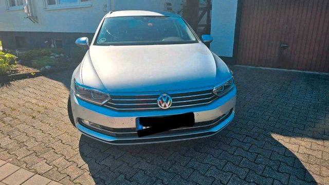 VW VW Passat Variant B8 Comfortline