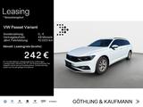 Volkswagen Passat Variant Business 2.0 TDI DSG*NAVI*PANO*ST - VW Passat Variant in Frankfurt
