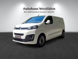 Citroën Jumpy Kasten Worker M/Navi/Leder/LED/Top - Citroën Jumpy in Essen