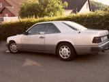Mercedes-Benz W124 - 230 CE Coupe (C124) - Mercedes-Benz 230: Ce W124