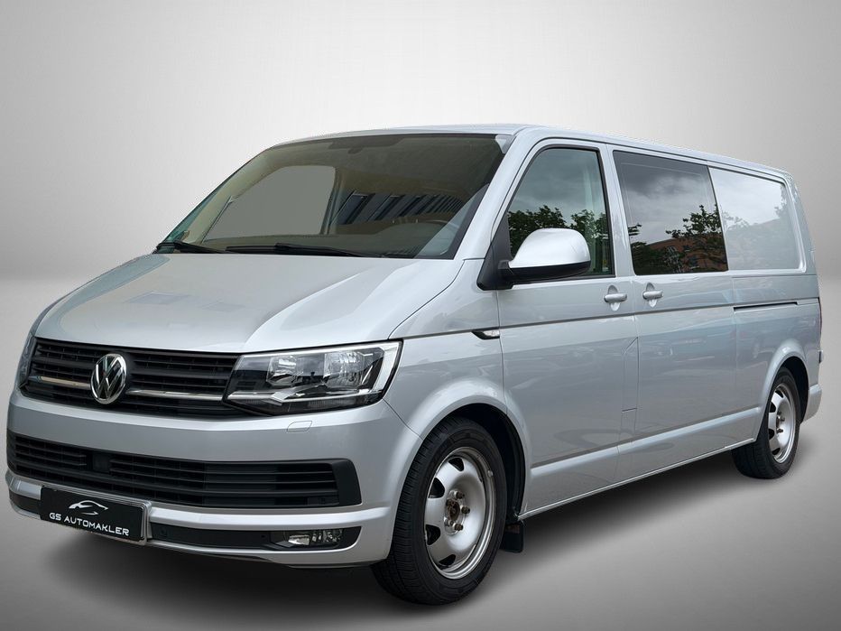 Image of Volkswagen T6 Transporter
