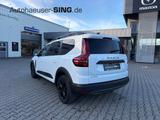Dacia Jogger Extreme Tempo Kamera Navi Spurhalte LED - Dacia Autos von Händlern