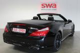 Mercedes-Benz SL 63 AMG Performance !!! Top !!! Orig.18500km ! - Mercedes-Benz Gebrauchtwagen von 2014