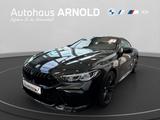 BMW M8 Coupé M Competition xDrive Laser Driving Assi - BMW M8 Jahreswagen