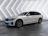 BMW 318d Touring Head-Up DAB LED RFK Komfortzg. Shz - BMW 318: 5 Türen