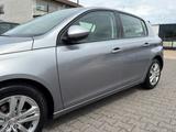 Peugeot 308 Active*Automatik*1.Hand*Kamera*Temp.*Navi* - Peugeot 308 mit Benzin-Antrieb: Kleinwagen